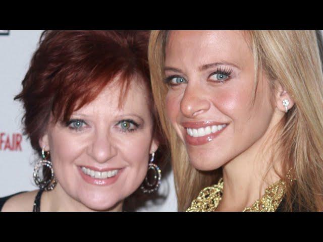 The Truth About Caroline Manzo's Relationship With Dina