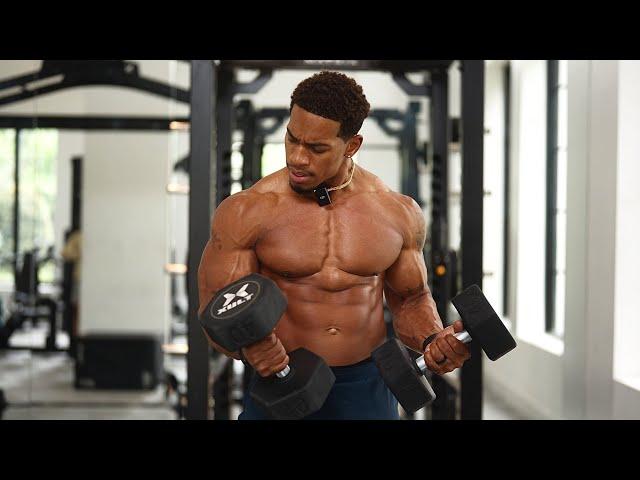 6 ESSENTIAL PULL DAY EXERCISES