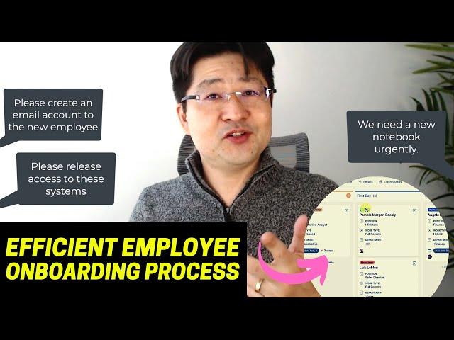 Pipefy - Manage your Employee Onboarding Process in an Effective way | Mauricio Aizawa