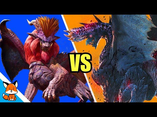 The ACTUAL BEST Elder Dragon Tier List of 2024 | Monster Hunter World and Iceborne