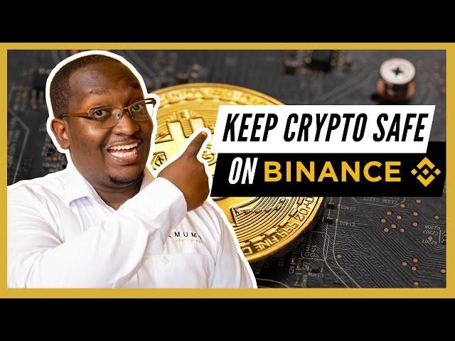 How to safely buy USDT on  @BinanceYoutube P2P transactions | Binance Site Review