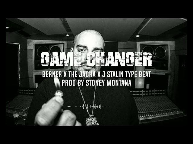[SOLD] Berner X The Jacka Type Beat "Game Changer" (Prod By Stoney Montana)