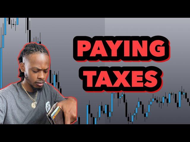 HOW TO SAVE MONEY IN TAXES TRADING FOREX | WHAT TO EXPECT