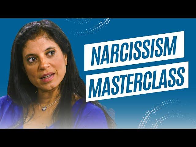 Narcissism | What You MUST Know