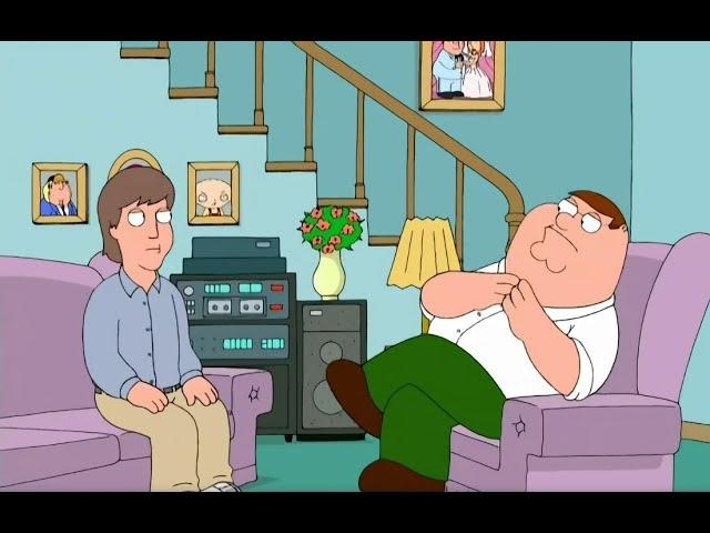 Rational Peter - Family Guy Compilation
