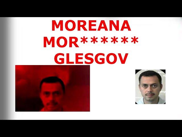 MOREANA MOR****** GLESGOV (wytłumaczenie) [PO POLSKU]