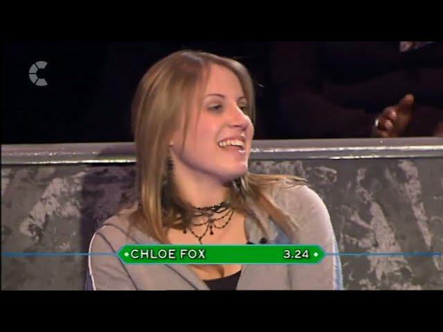 WWTBAM UK 2003 Series 13 Ep7 | Who Wants to Be a Millionaire?