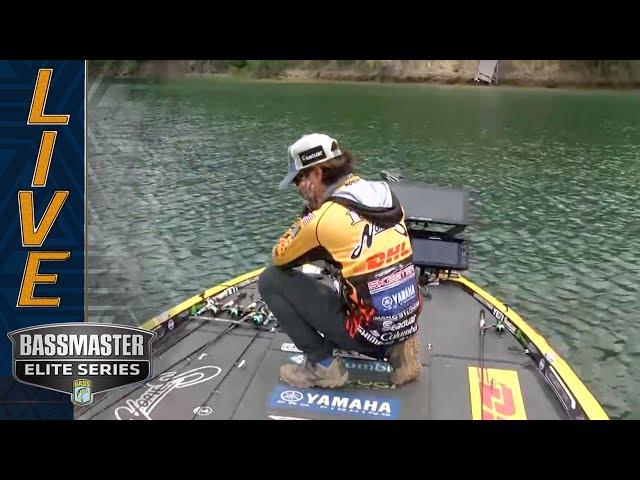 Lowlight and Highlight for Taku Ito at Smith Lake