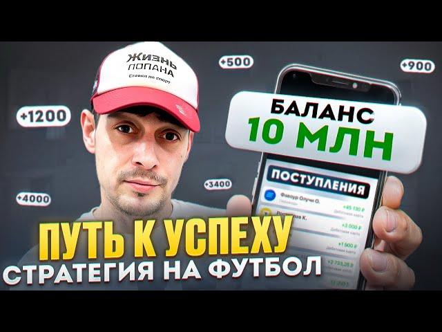 Обучение для маленького банка. Стратегия на футбол. Тотал меньше 1 гола