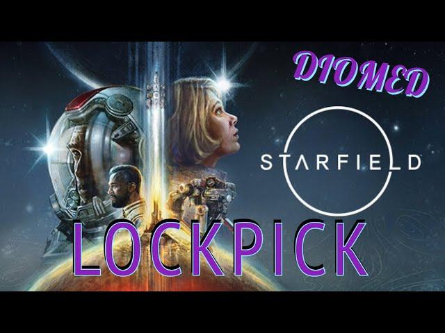 Starfield Digipick Tutorial