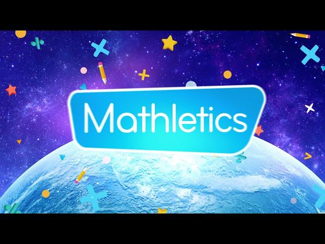 Mathletics is About to Get Better! Watch This Space