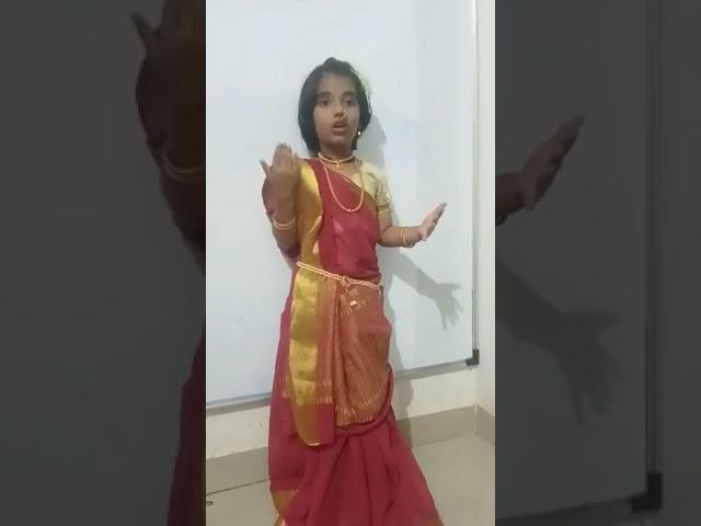 Aakesha chougule (speech) for diwali festival...