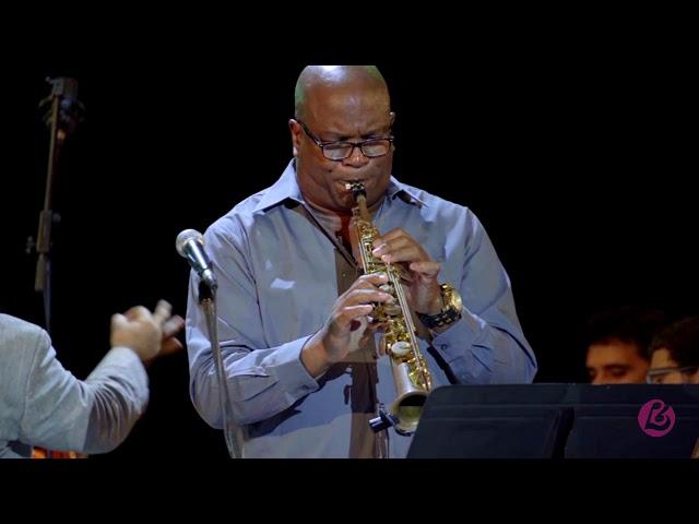 Cesar Lopez y Habana Ensemble&Orquesta Solistas de La Habana con German Velazco- El duende