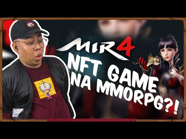 MIR4 (NFT MMORPG) - QUICK GUIDE & TIPS  | PLAY TO EARN | GAME REVIEW | MasterKamote