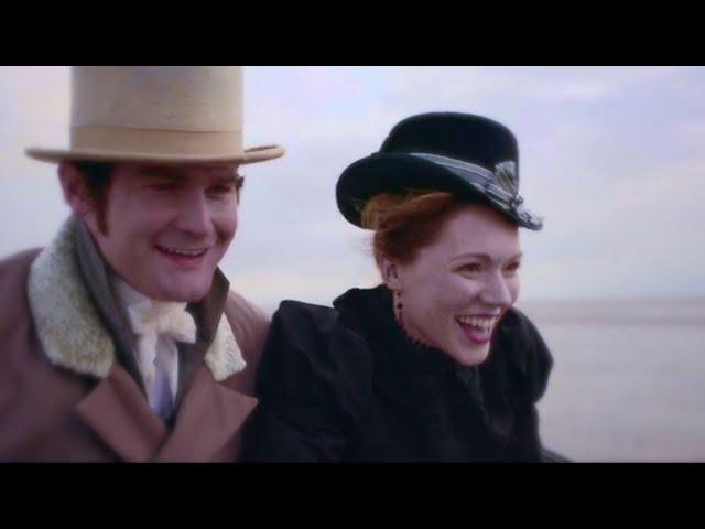 Jane Austen couples - Hello My Old Heart