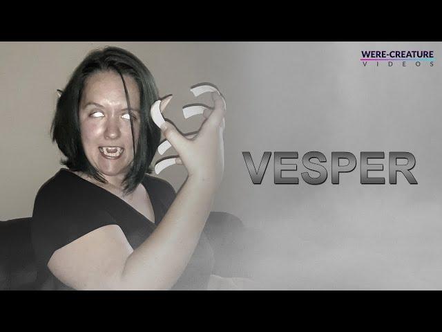 Featured Performer: Vesper