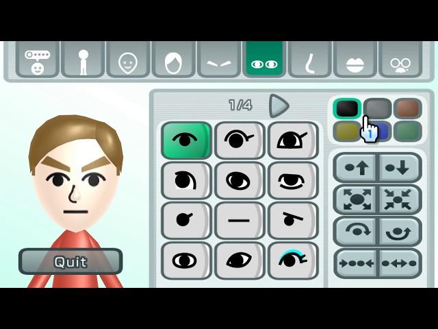 [TAS] Mii Channel - Guest B% In 7.95s