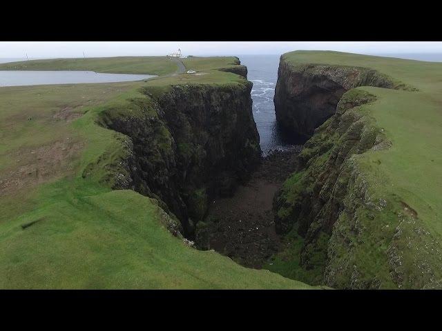 This is Shetland