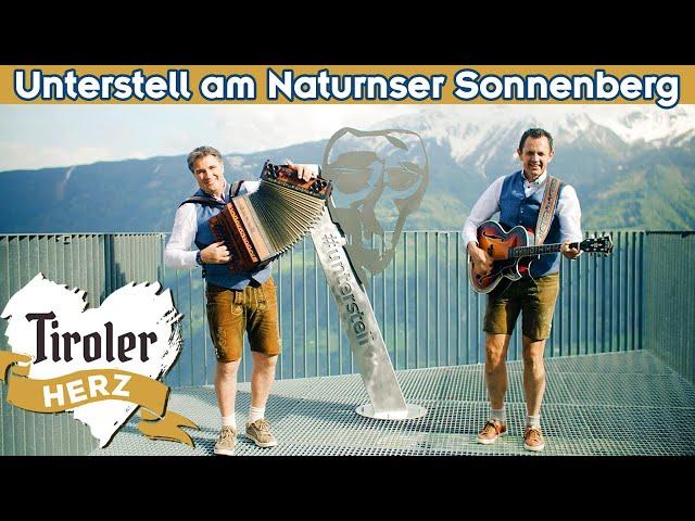 TIROLER HERZ - Unterstell am Naturnser Sonnenberg