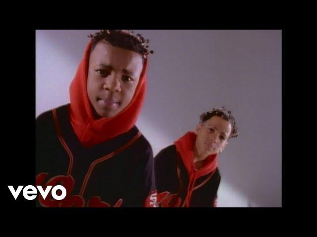 Kris Kross - Jump (Official Video)