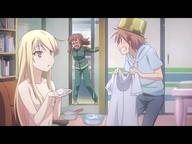 Sakurasou no Pet na Kanojo  Opening 2