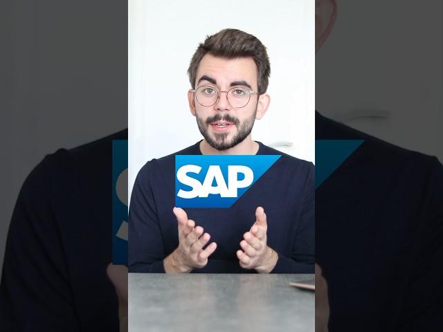 What is SAP?