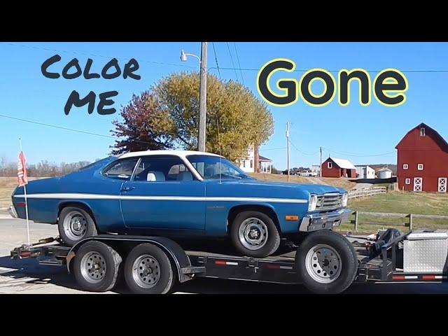 Balance Hobby vs Life * Classic Cars Mopar's  Moving Forward