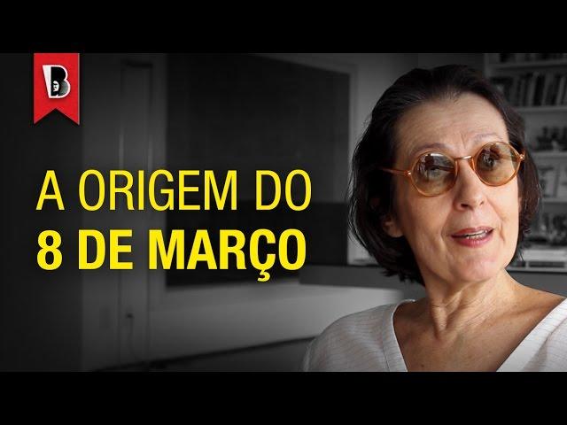 As origens comunistas do 8 de março // Maria Lygia Quartim de Moraes