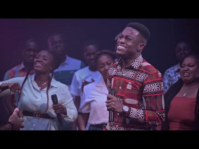 Kofi Owusu Peprah - SONGS OF REVELATION | SEASON 2 | EP1 [Ft Luigi MacLean & Kweku Teye]