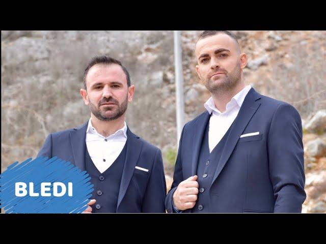 Bledar  Kaca & Gentian Dervishi - SHERIF DERVISHI(Bilbil i kengës)