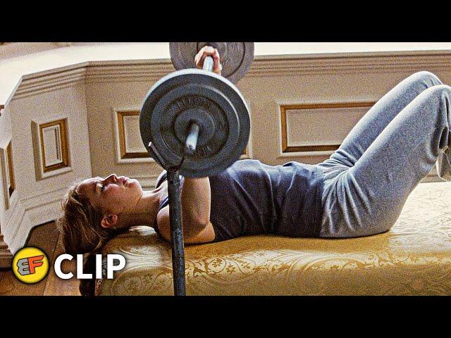 X-Men Training Montage Scene (Part 2) | X-Men First Class (2011) Movie Clip HD 4K