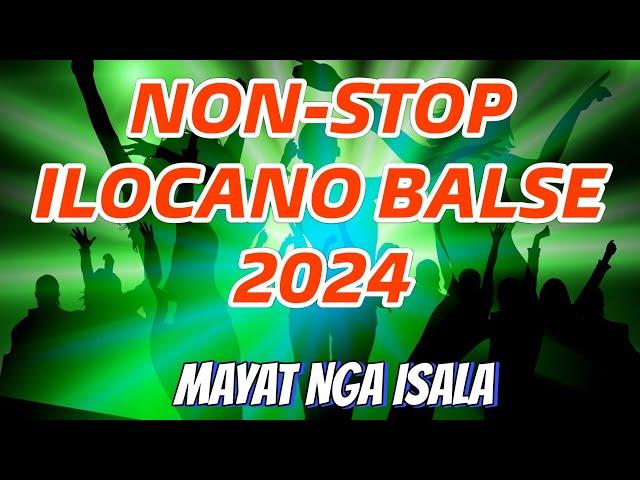 Most Requested Ilocano Balse || Ilocano Music Dance #ilocanobalse [bibimixvlog]