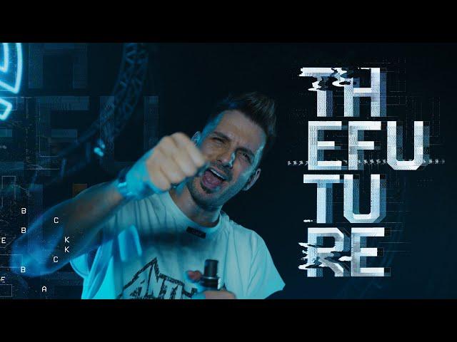 Code Black - THE FUTURE (Official Video)