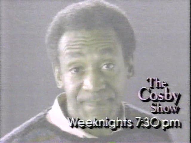 The Cosby Show (1990) TV Trailer