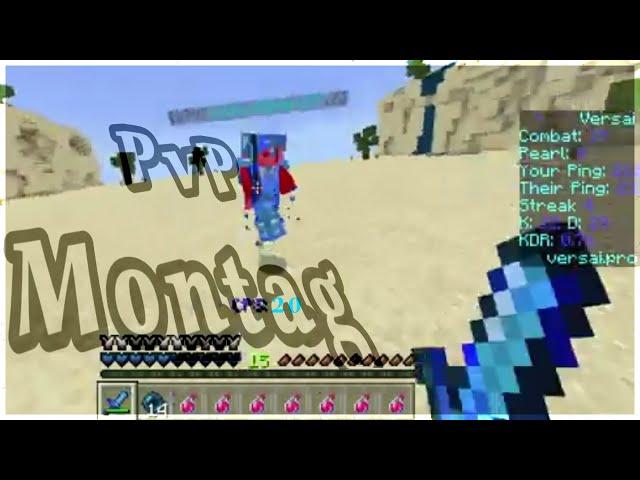 Dimondme8 - Proof I'm Bad - PvP Montage