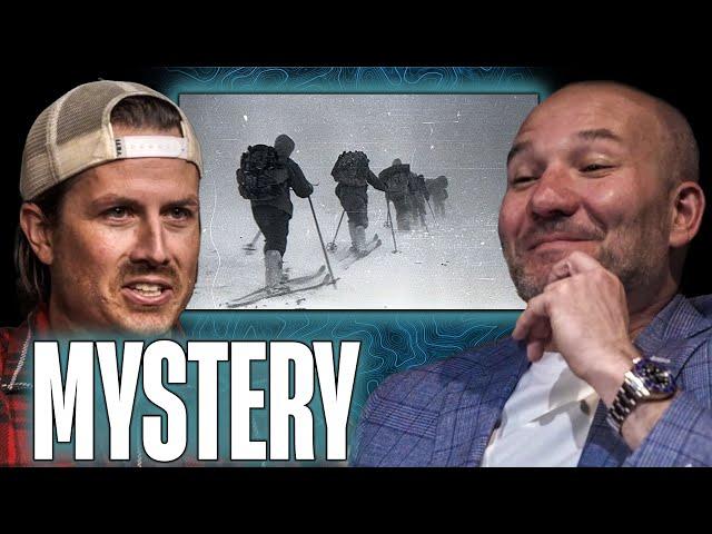 MrBallen Reveals the Mystery of The Dyatlov Pass