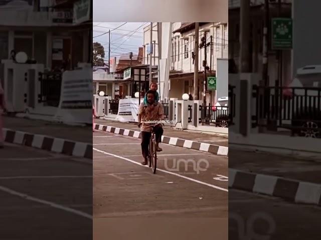 MOMEN REKTOR UMP BERTEMU DENGAN BAPAK YANG VIRAL!? #anakkuliah #dosen #skripsi #mahasiswa #wisuda