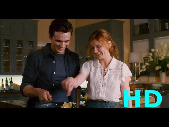 Harry Osborn & Mary Jane Watson Kitchen Scene- Spider-Man 3 Movie Clip Blu-ray HD Sheitla