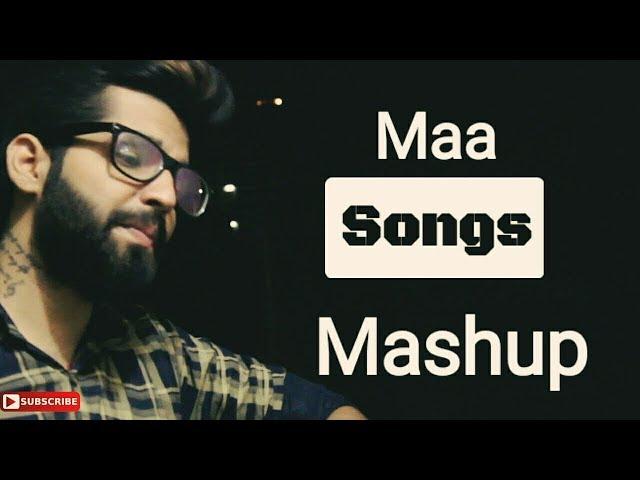 Maa songs Mashup | Ye bandhan to | Udit Narayan | shankar Mahadevan | Aman kohli unplugged