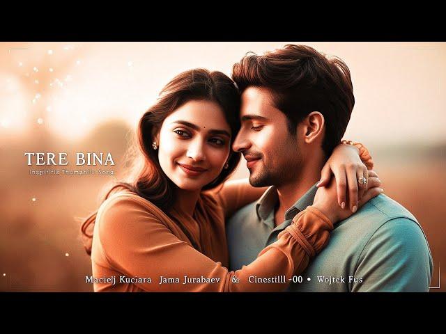 Tere Bina Bollywood song 2024 | Electro music fun