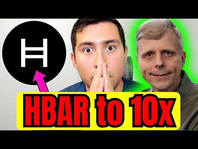 HBAR Holders WILL GET RICH (FINAL Hedera PREDICTION)