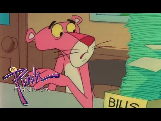 Pinky...He Delivers | The Pink Panther (1993)