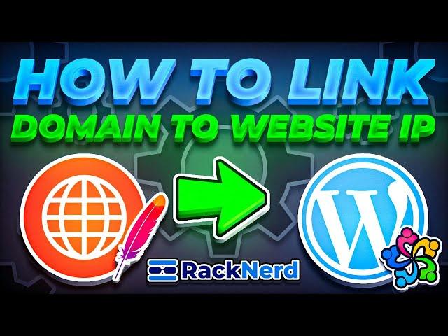  How to Link a Domain Name to Your VPS IP 