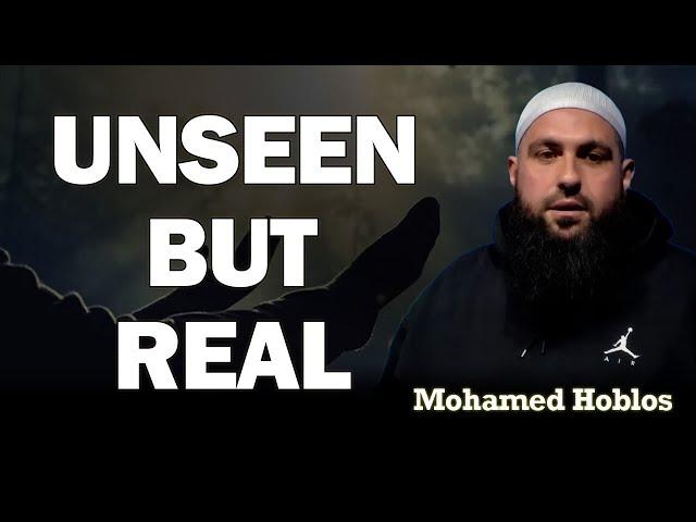 The Power of Trusting Allah’s Promises – A Faithful Life | Mohamed Hoblos Powerful Speech