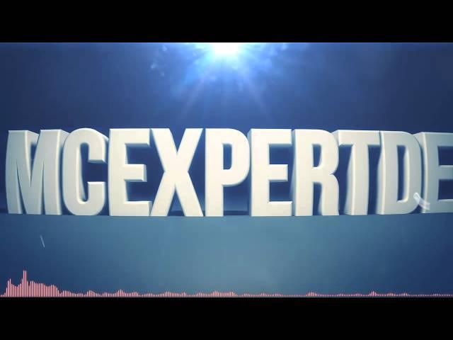 MCExpertDE | Intro Vorschlag [HD] | by Koral