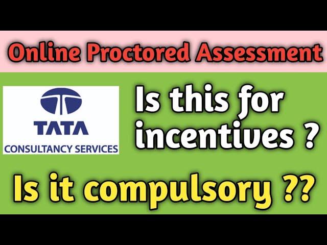 ( OPA ) | Online Proctored Assessment FAQs | Tcs Xplore 2020