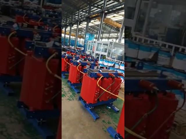 China dry electric transformer wholesaler, factory, price