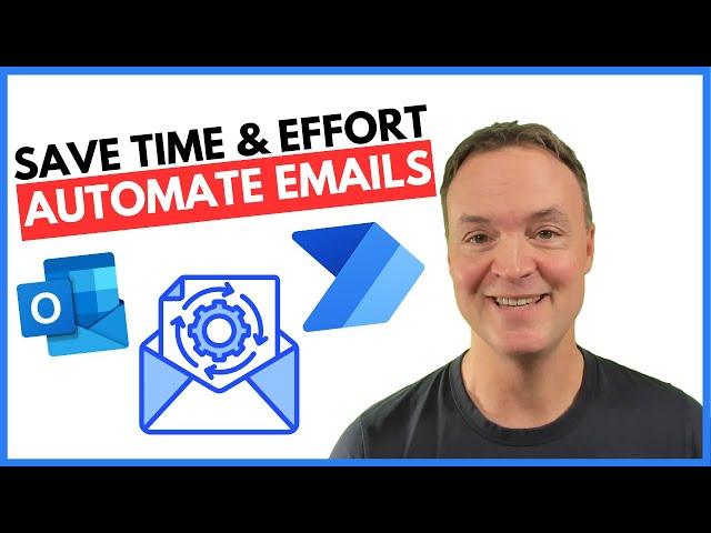 How to Automate Regular Emails in Microsoft Outlook