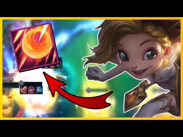 The Biggest Outplay In TFT History | Best TFT Moments #15