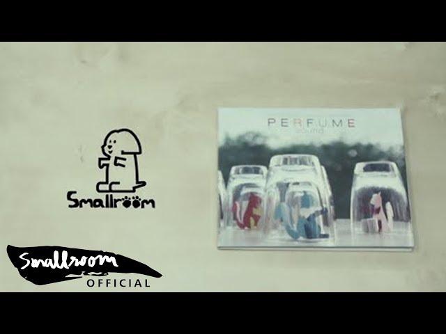 album preview - Perfume sound [Smallroom Official]